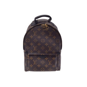 Louis Vuitton Monogram Backpack